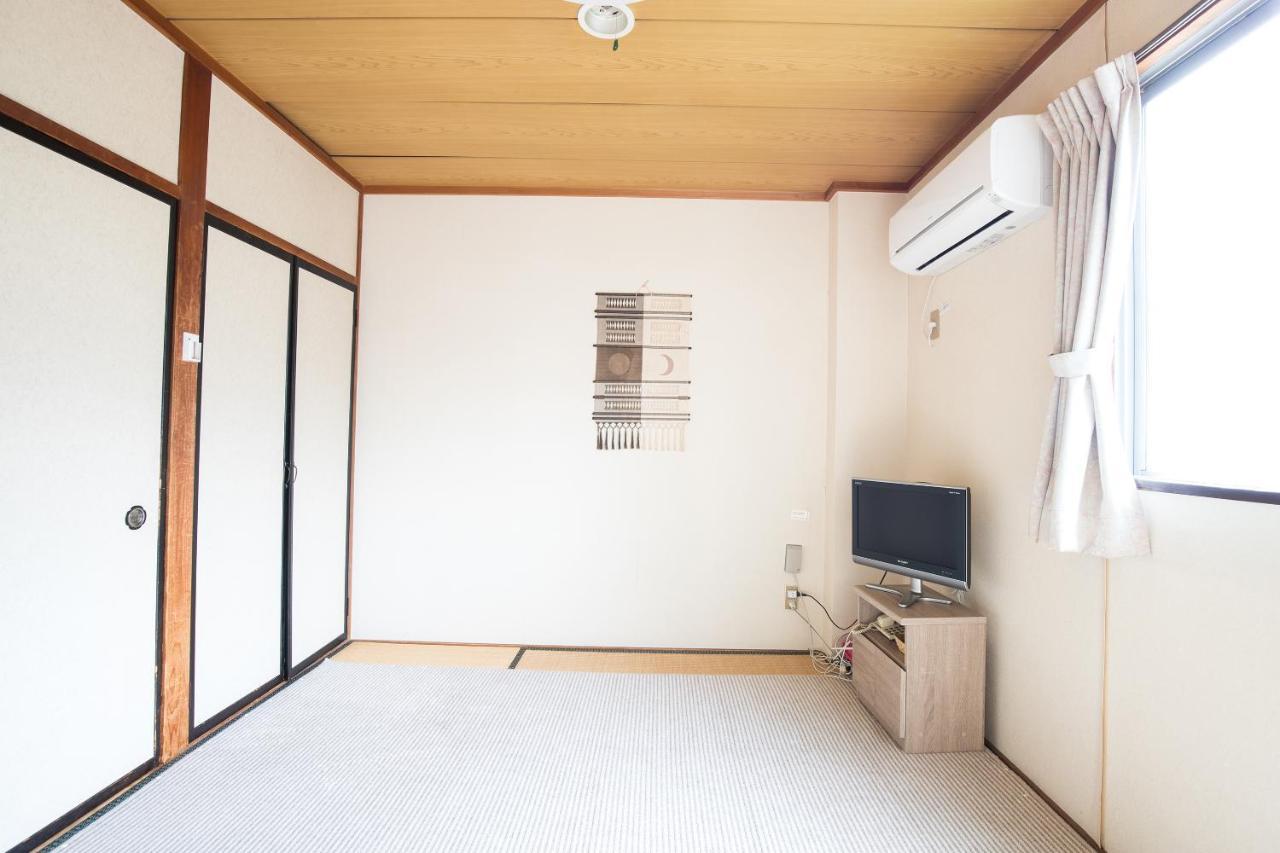Tabist Business Hotel Takizawa Takasaki Station Nishiguchi Exterior photo